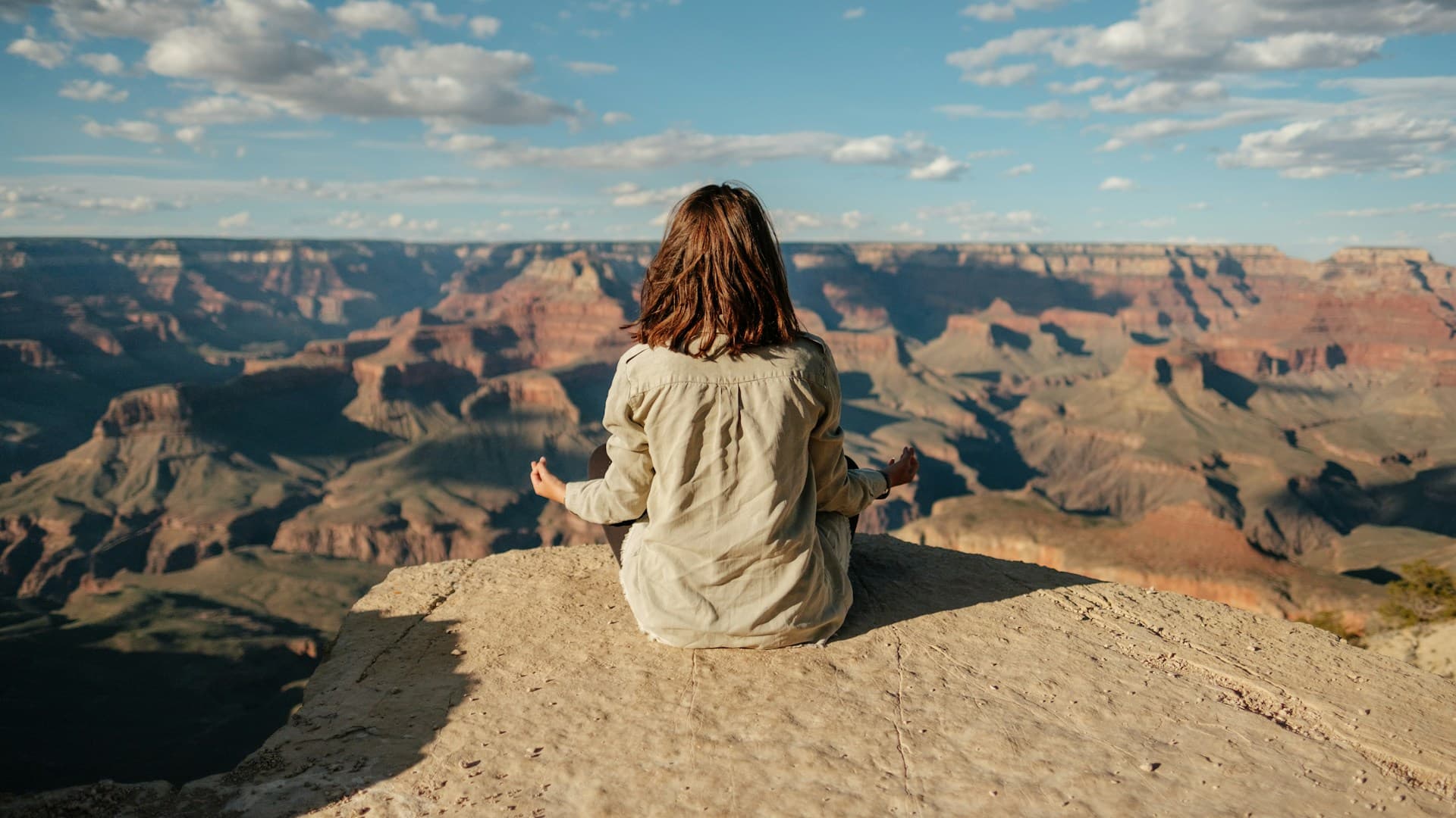 Stress Management in the Workplace